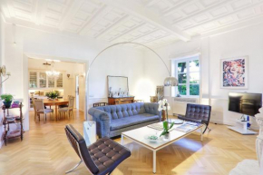 AMORE RENTALS - Villa Sofia